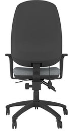 Contour Plus Extra High Back Operator Chair, view 10