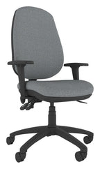 Contour Plus Extra High Back Operator Chair