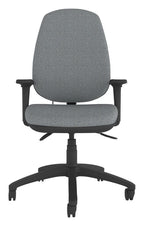 Contour Plus Extra High Back Operator Chair, view 7