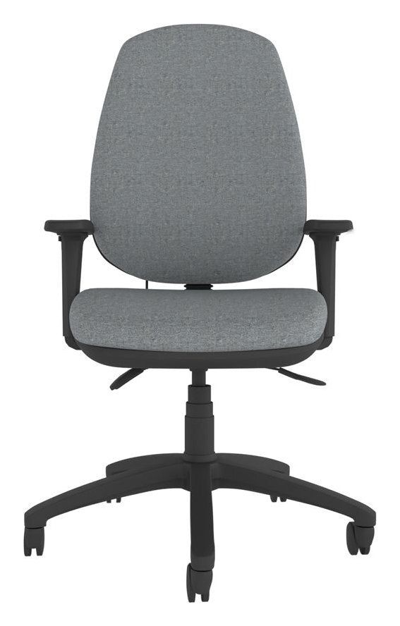 Contour Plus Extra High Back Operator Chair, view 7