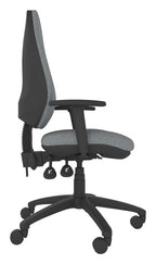 Contour Plus Extra High Back Operator Chair, view 8