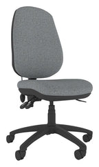Contour Plus Extra High Back Operator Chair, view 12