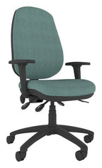 Contour Plus Extra High Back Operator Chair, view 4