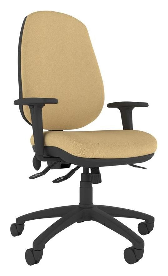 Contour Plus Extra High Back Operator Chair, view 5