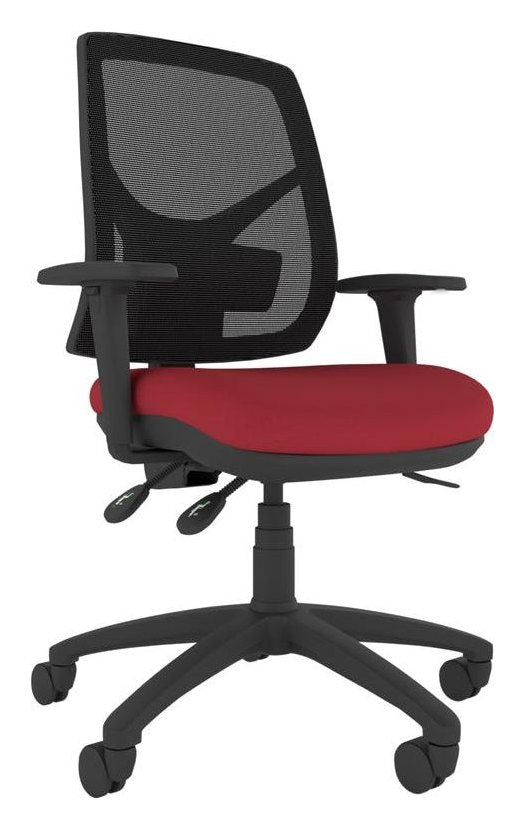 Contour Plus Mesh Back Operator Chair, view 11