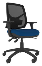 Contour Plus Mesh Back Operator Chair, view 12
