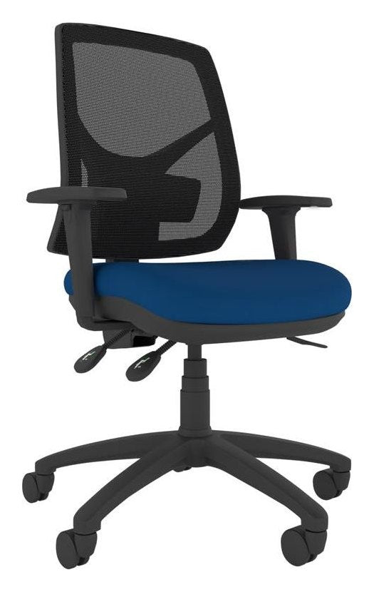 Contour Plus Mesh Back Operator Chair, view 12
