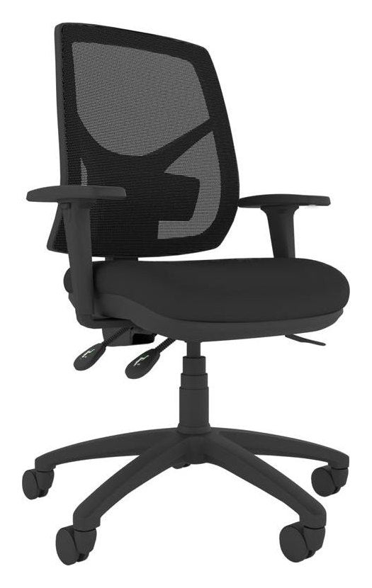 Contour Plus Mesh Back Operator Chair, view 13