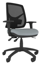 Contour Plus Mesh Back Operator Chair, view 14
