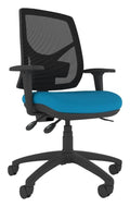 Contour Plus Mesh Back Operator Chair