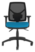 Contour Plus Mesh Back Operator Chair, view 5
