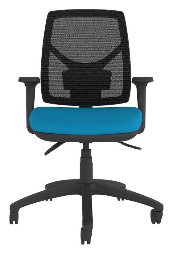 Contour Plus Mesh Back Operator Chair, view 5