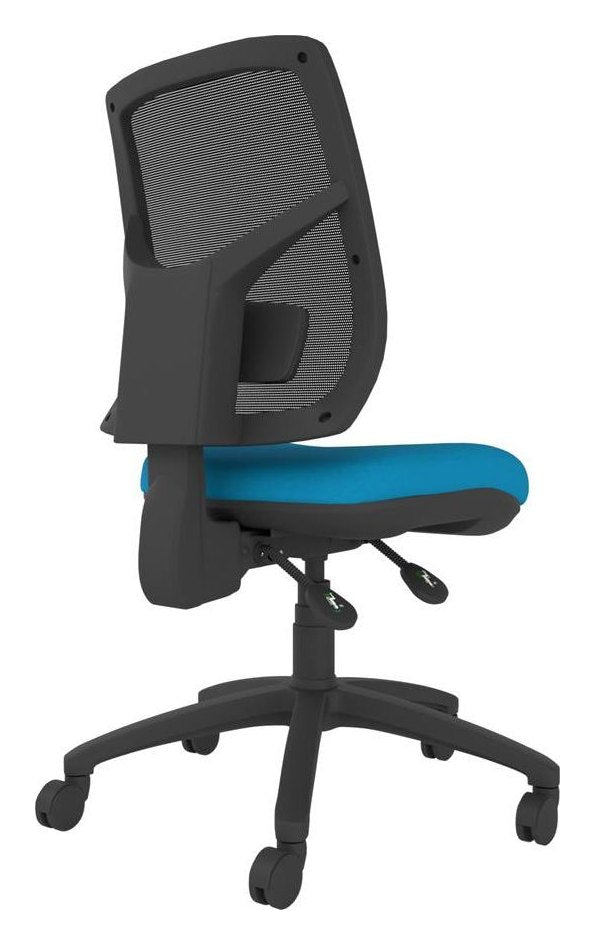 Contour Plus Mesh Back Operator Chair, view 7