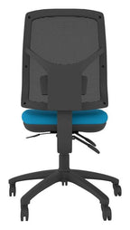 Contour Plus Mesh Back Operator Chair, view 8