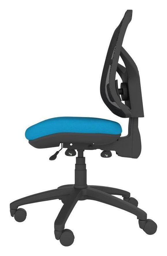 Contour Plus Mesh Back Operator Chair, view 9