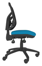 Contour Plus Mesh Back Operator Chair, view 6