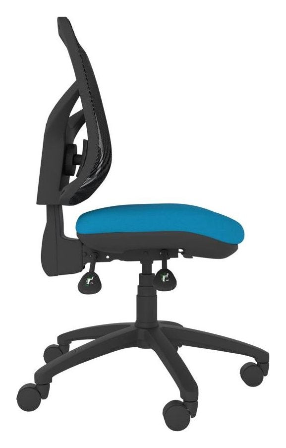 Contour Plus Mesh Back Operator Chair, view 6