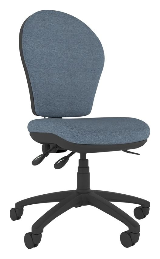 Contour Plus Radial Back Operator Chair, view 10