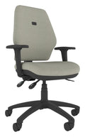 Contour Xtra Posture Ergo Back Operator Chair