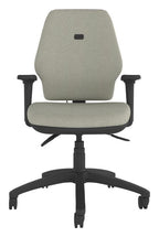 Contour Xtra Posture Ergo Back Operator Chair, view 5