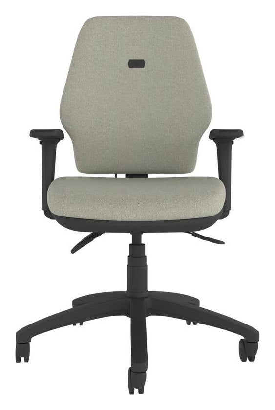 Contour Xtra Posture Ergo Back Operator Chair, view 5