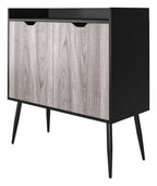 Copley Bar Cabinet