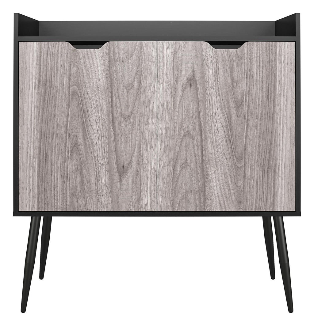 Copley Bar Cabinet, view 3
