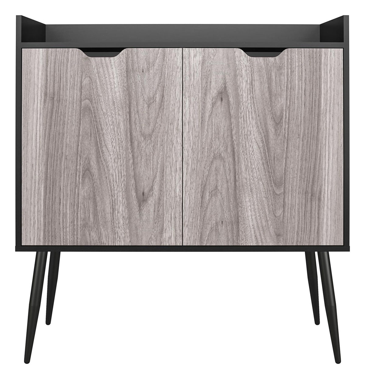 Copley Bar Cabinet, view 3