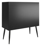 Copley Bar Cabinet, view 6