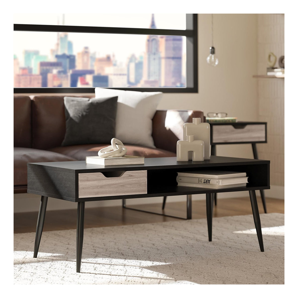 Copley Coffee Table, view 2