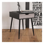 Copley End Table, view 2