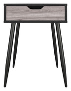 Copley End Table, view 3