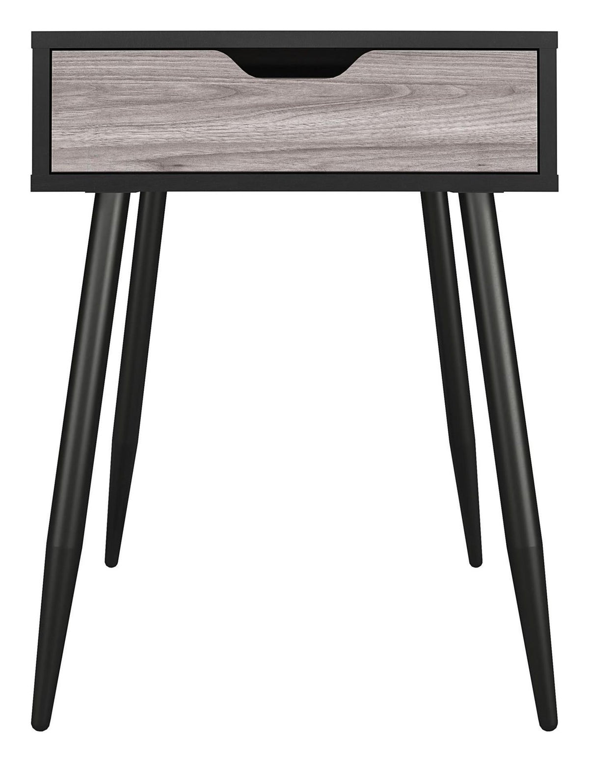 Copley End Table, view 3