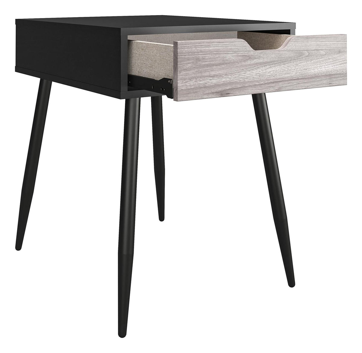 Copley End Table, view 4