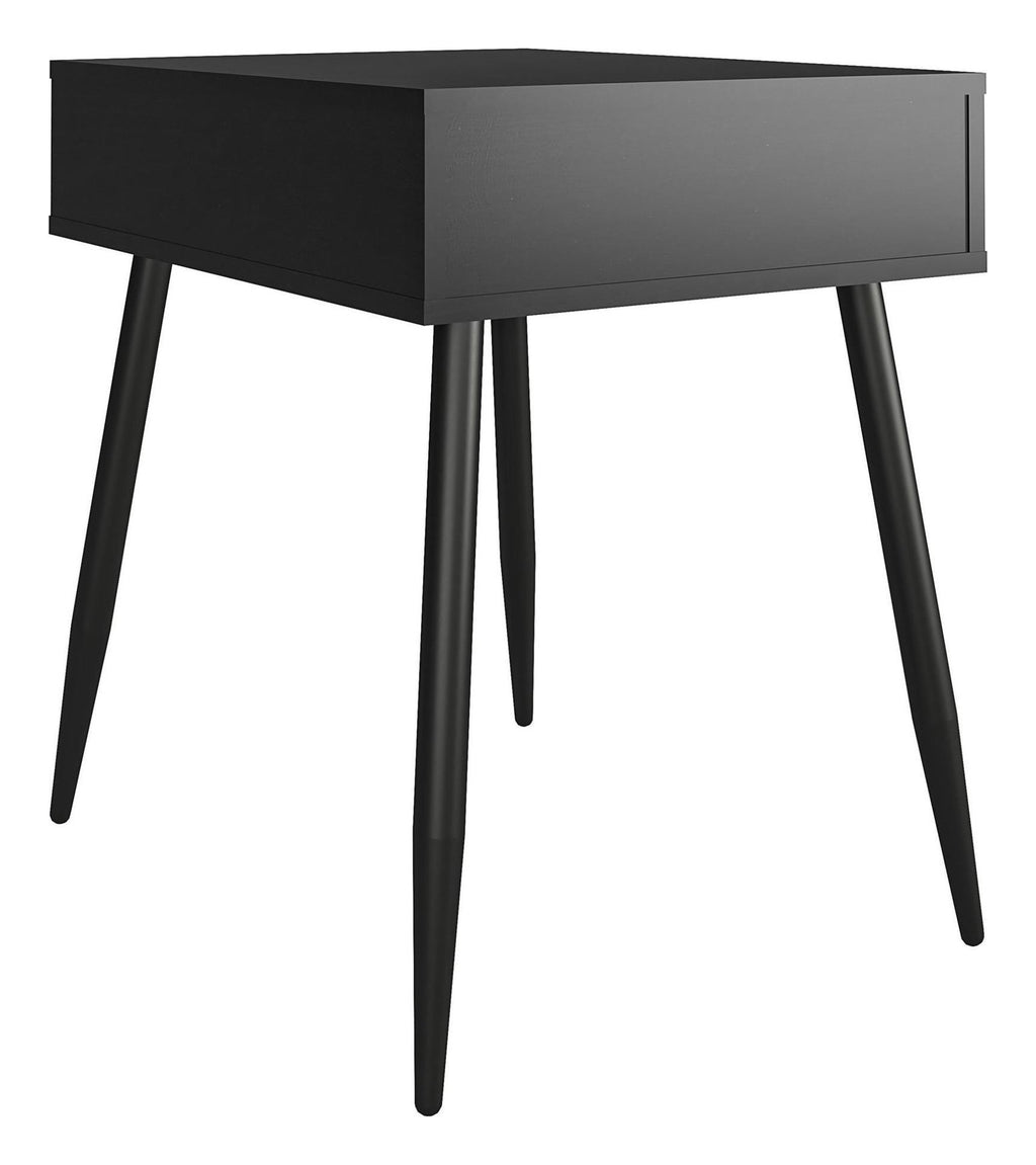 Copley End Table, view 5