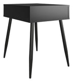 Copley End Table, view 5