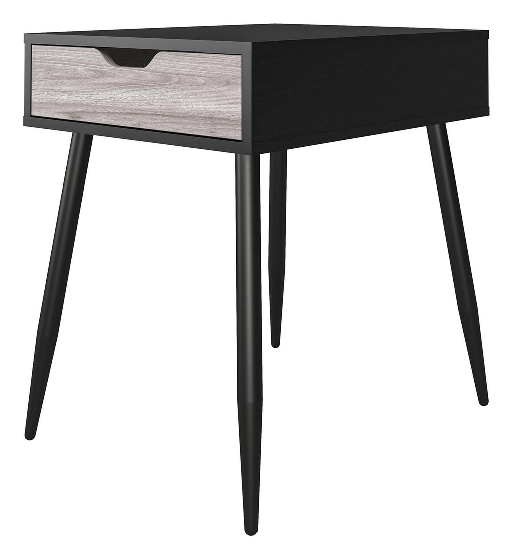 Copley End Table, view 6