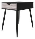Copley End Table, view 6