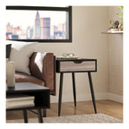 Copley End Table, view 9