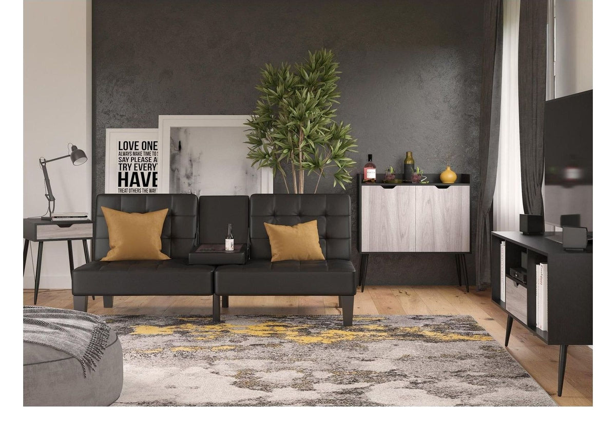 Copley TV Stand 55in, view 10