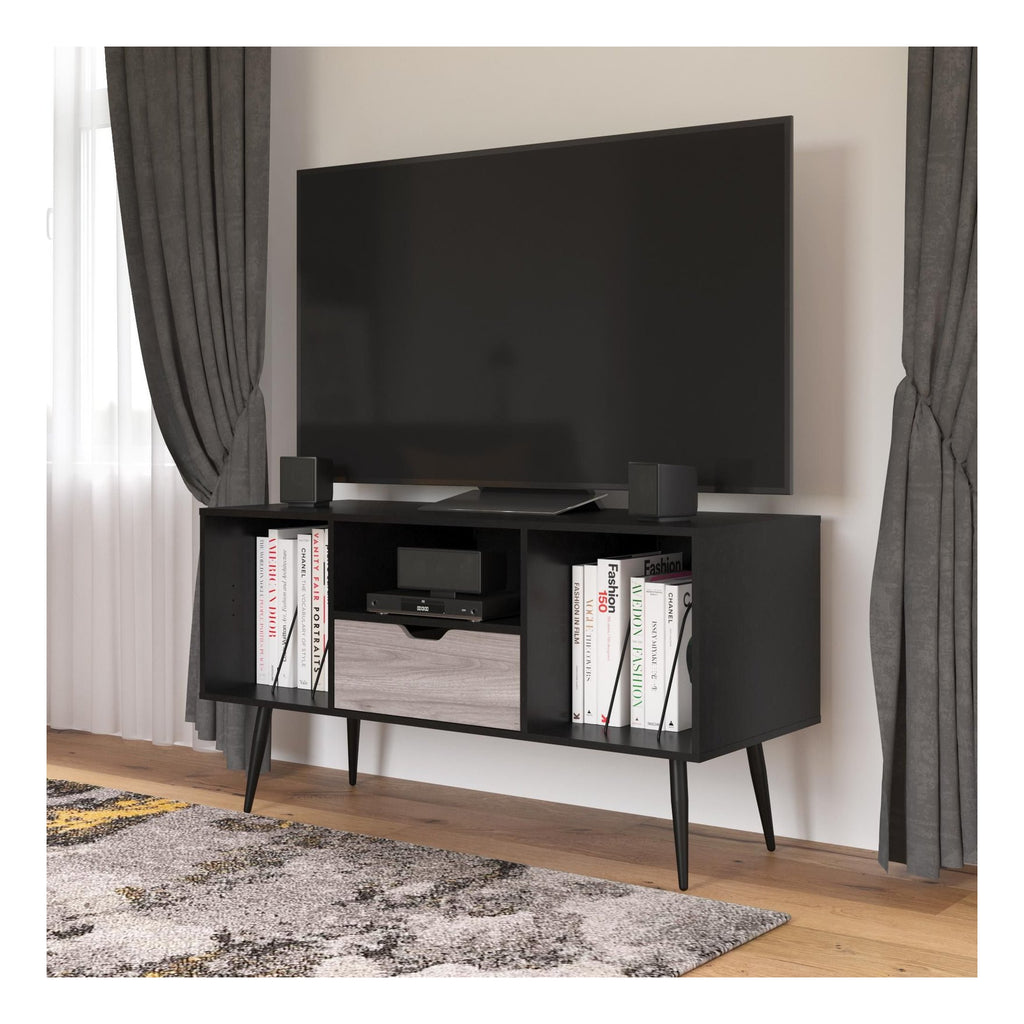 Copley TV Stand 55in, view 2