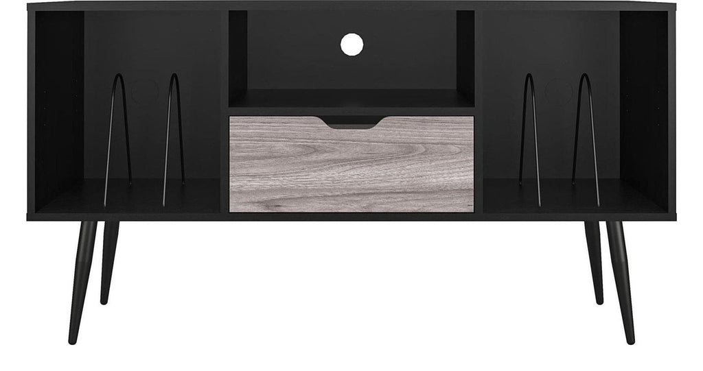 Copley TV Stand 55in, view 3