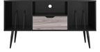 Copley TV Stand 55in, view 3
