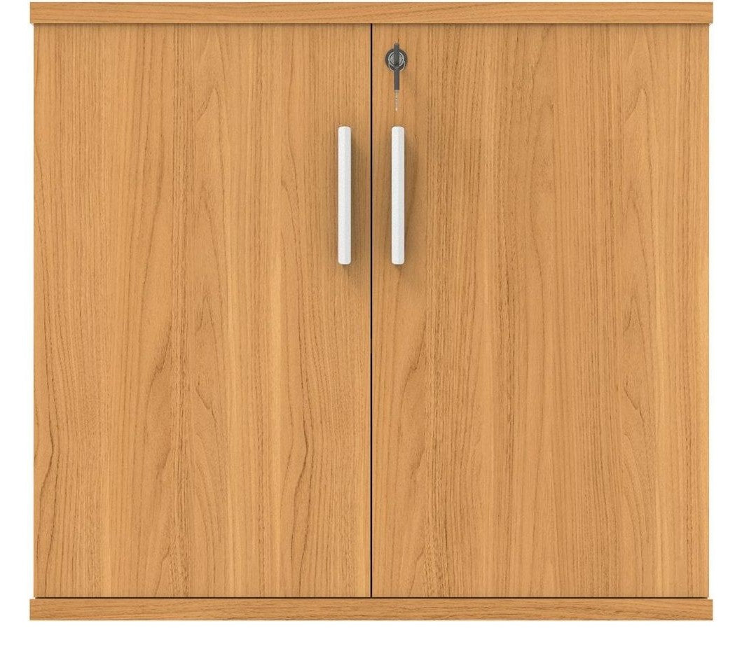 Core Cupboard in norwegian beech from the front