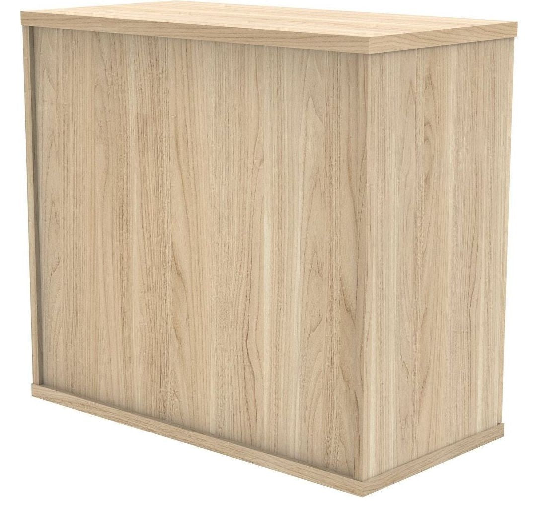Core Cupboard in canadian oak another view