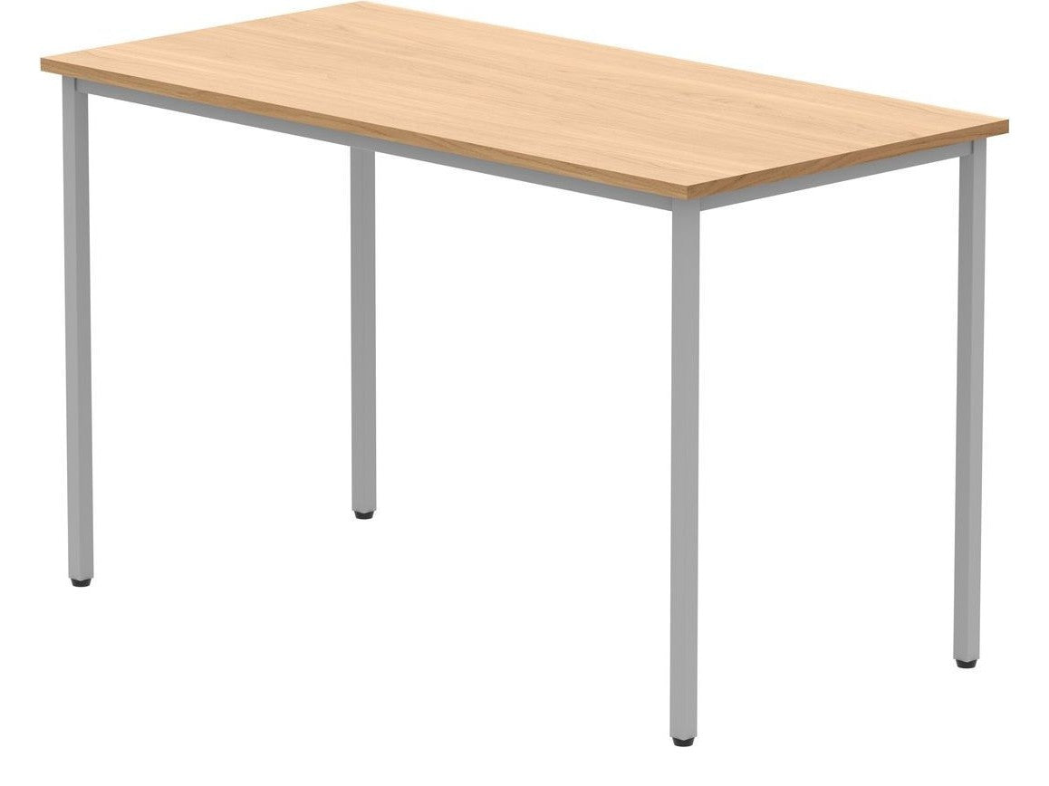 Core Multi-Use Table from the back at an angle