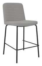 Corey Counter Stool Linen