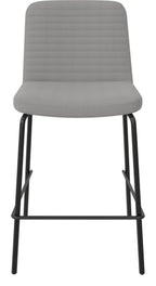Corey Counter Stool Linen, view 3