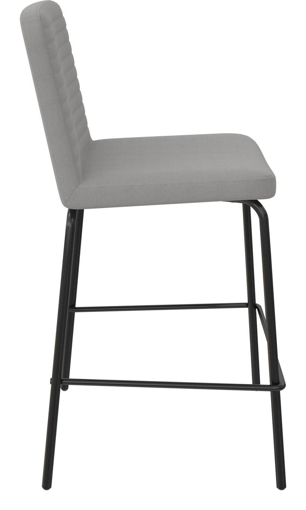 Corey Counter Stool Linen, view 4