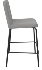 Corey Counter Stool Linen, view 4